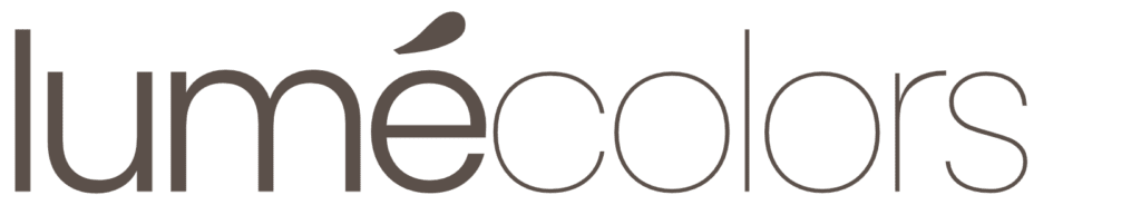 logo lumecolors