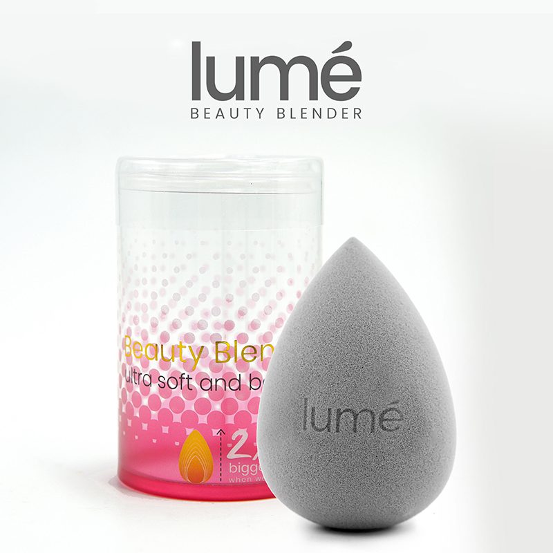 Beauty blender