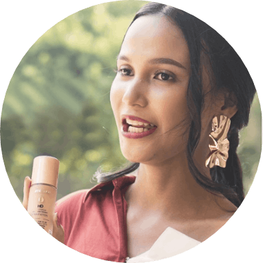 iko testimoni lumecolors