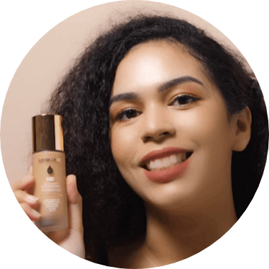 karisma testimoni lumecolors